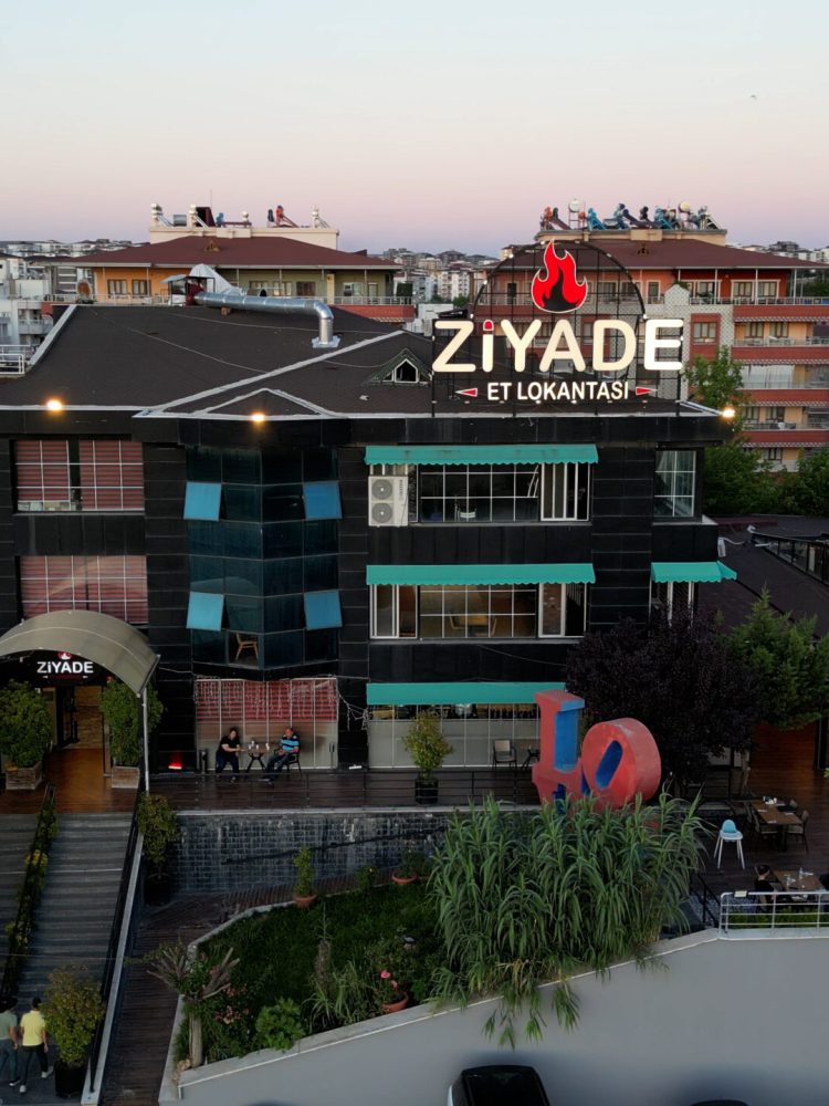 ziyade drone 4